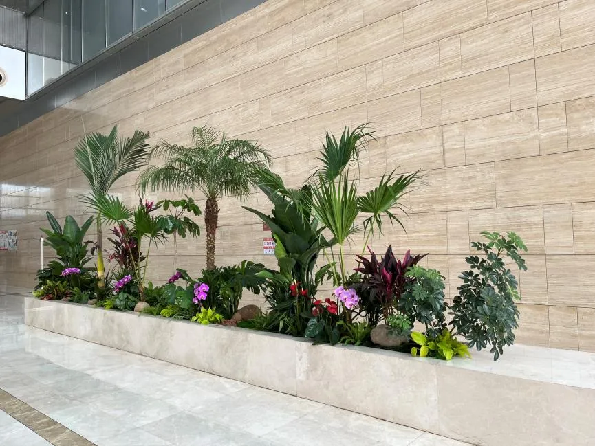 海曙绿化修剪哪家强？这家服务超棒实力圈粉！